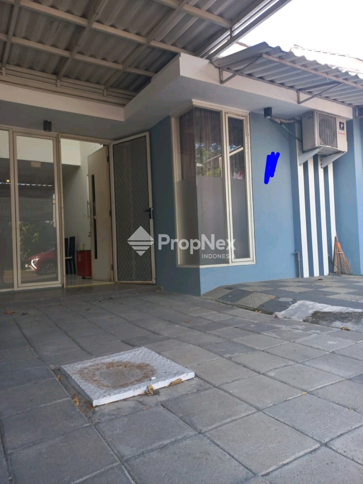 DIKONTRAKKAN RUMAH FURNISH CITRA GARDEN SIDOARJO